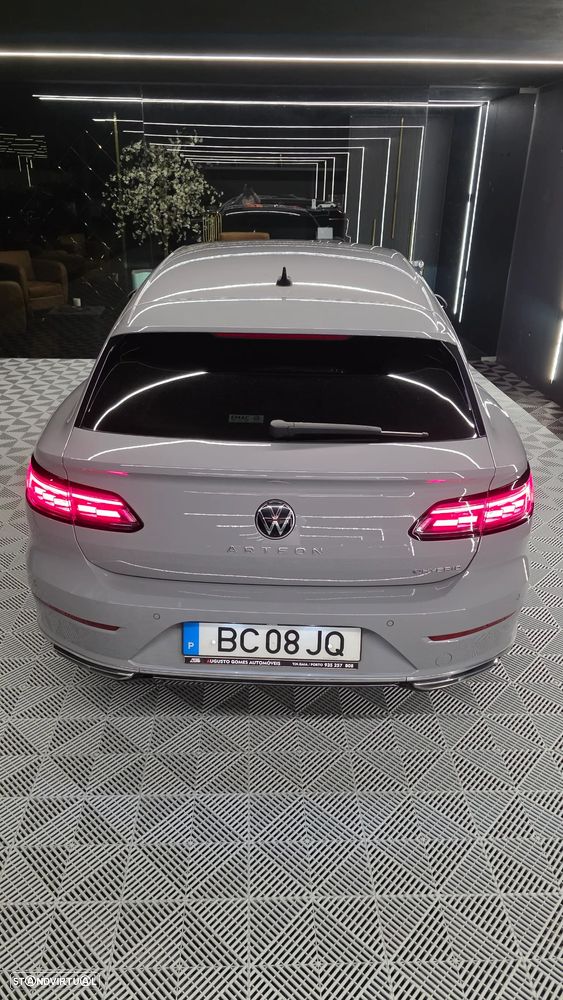 VW Arteon Shooting Brake 1.4 TSI eHybrid R-Line - 18