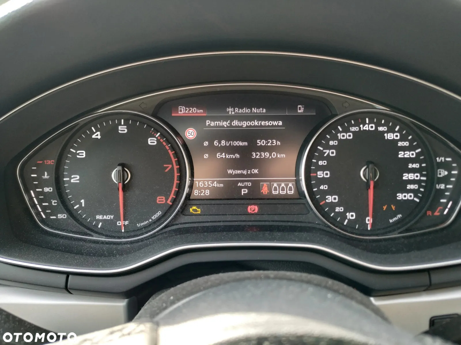 Audi A5 TFSI S tronic - 9