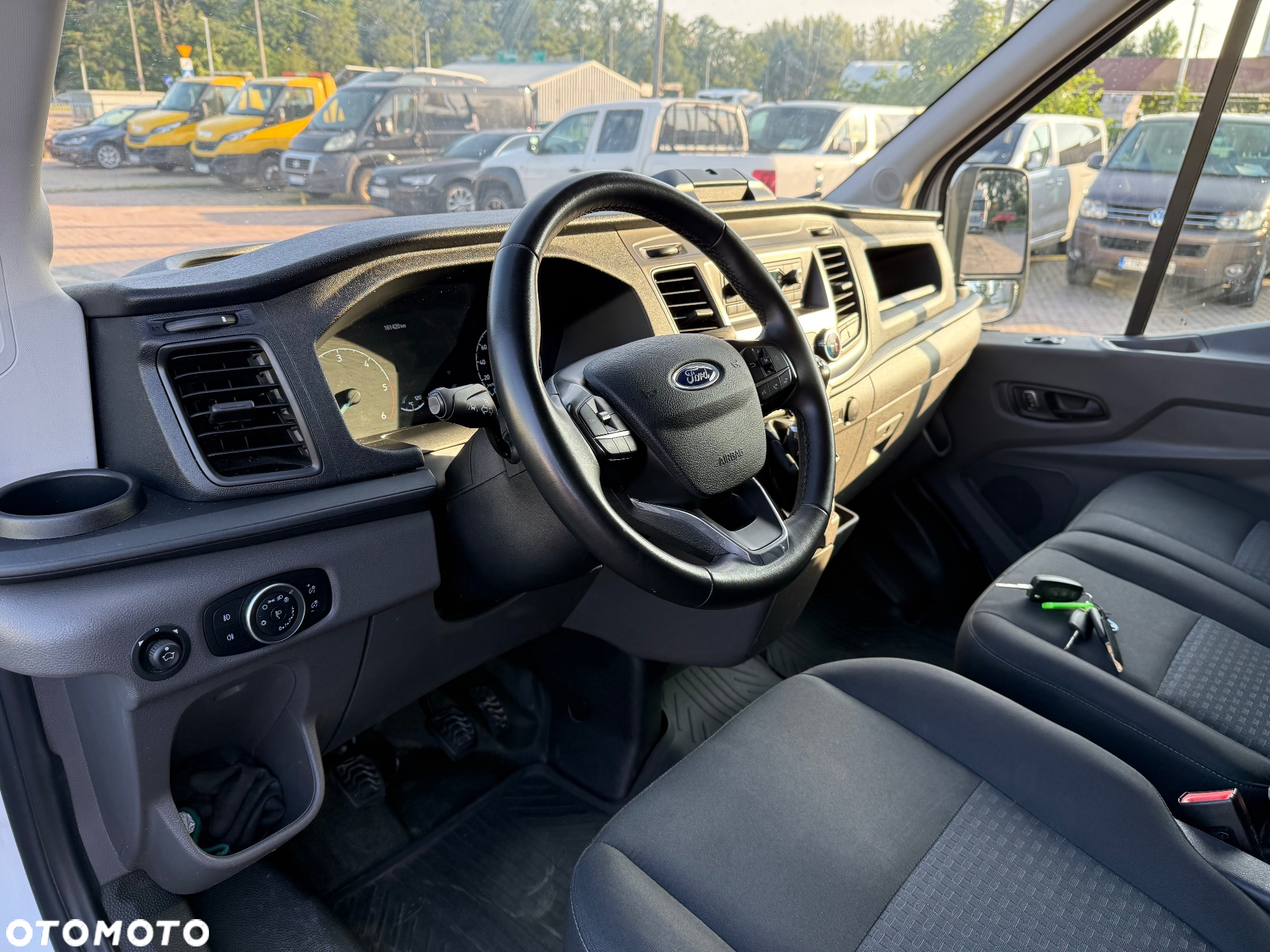 Ford Transit - 15