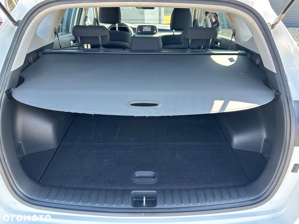 Hyundai Tucson 1.6 GDi Style 2WD - 16