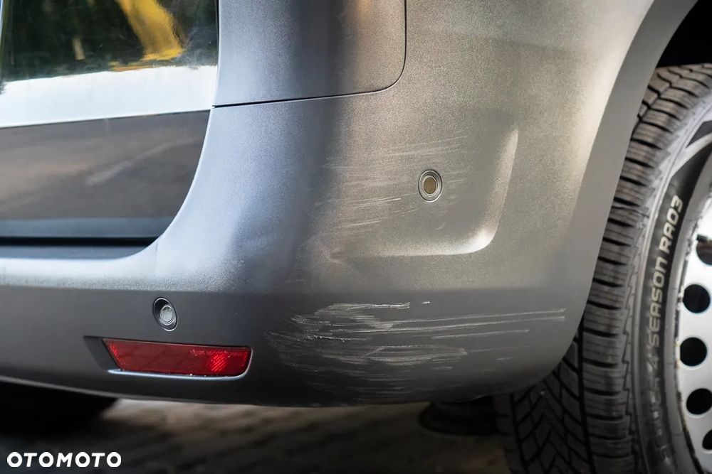 Mercedes-Benz Vito Tourer L1 Select 447.701 - 40