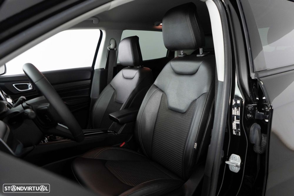 Jeep Compass 1.3 TG Limited - 10