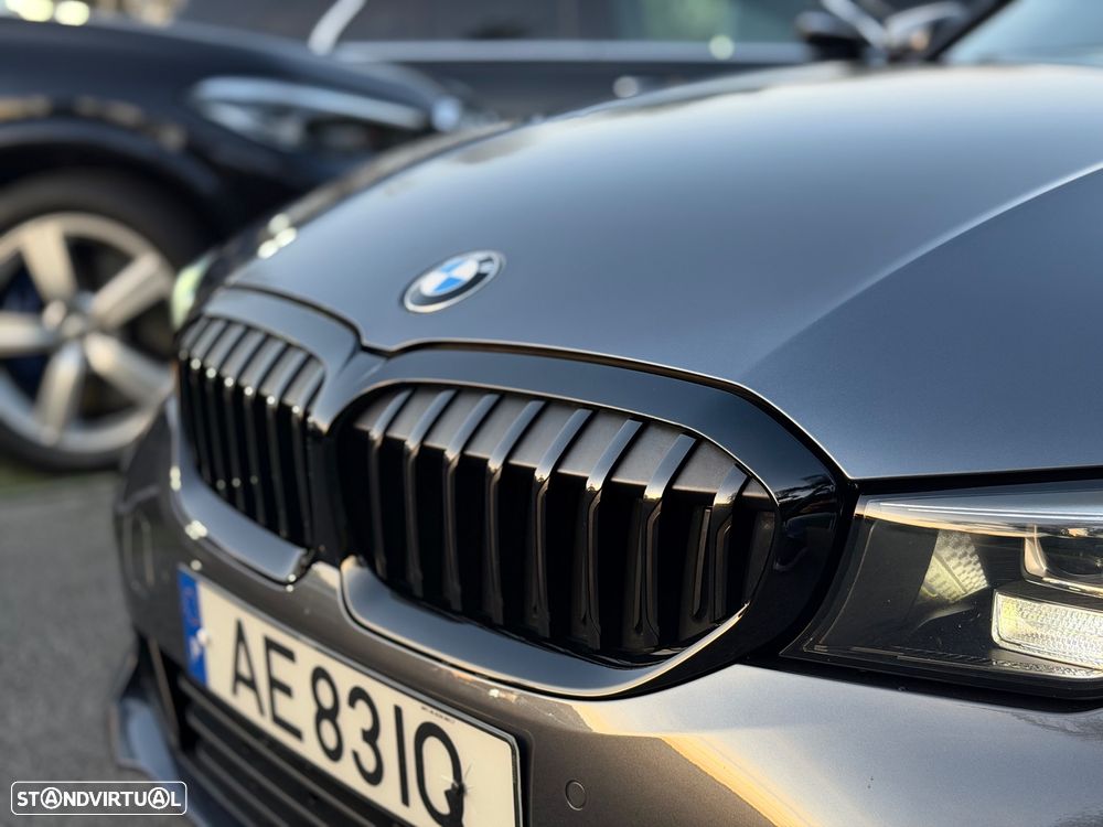 BMW 330 e Corporate Edition Auto - 20