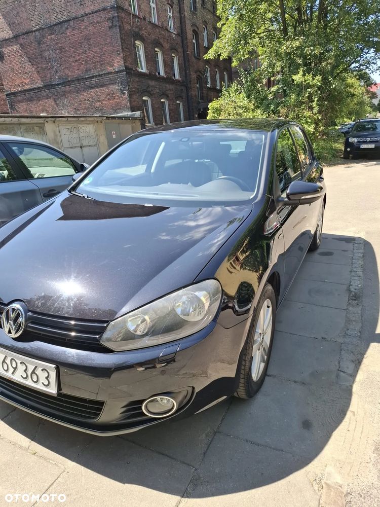 Volkswagen Golf 1.4 TSI MATCH - 2