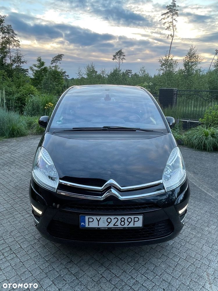Citroën C4 Picasso VTi 120 Business Class - 13