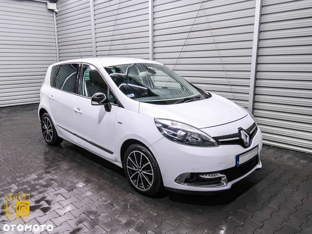 Renault Scenic ENERGY dCi 110 S&S Bose Edition - 6