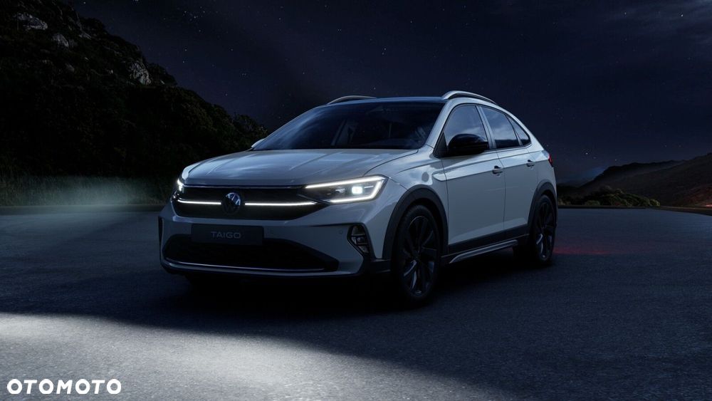 Volkswagen Taigo 1.5 TSI ACT Style DSG - 8