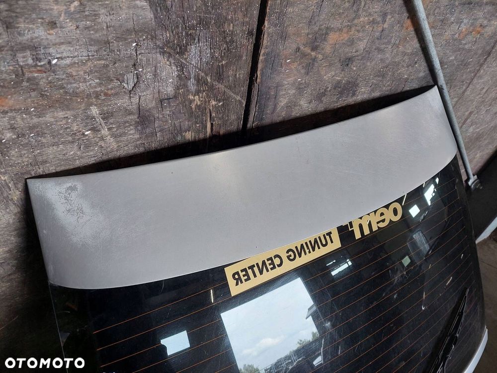 KOMPLETNY TYŁ SEAT LEON I LS7N KLAPA ZDERZAK LAMPY - 13