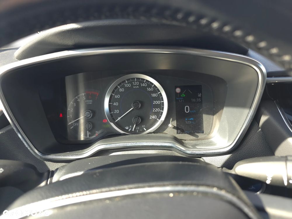 Toyota Corolla 1.8 Hybrid Comfort - 21