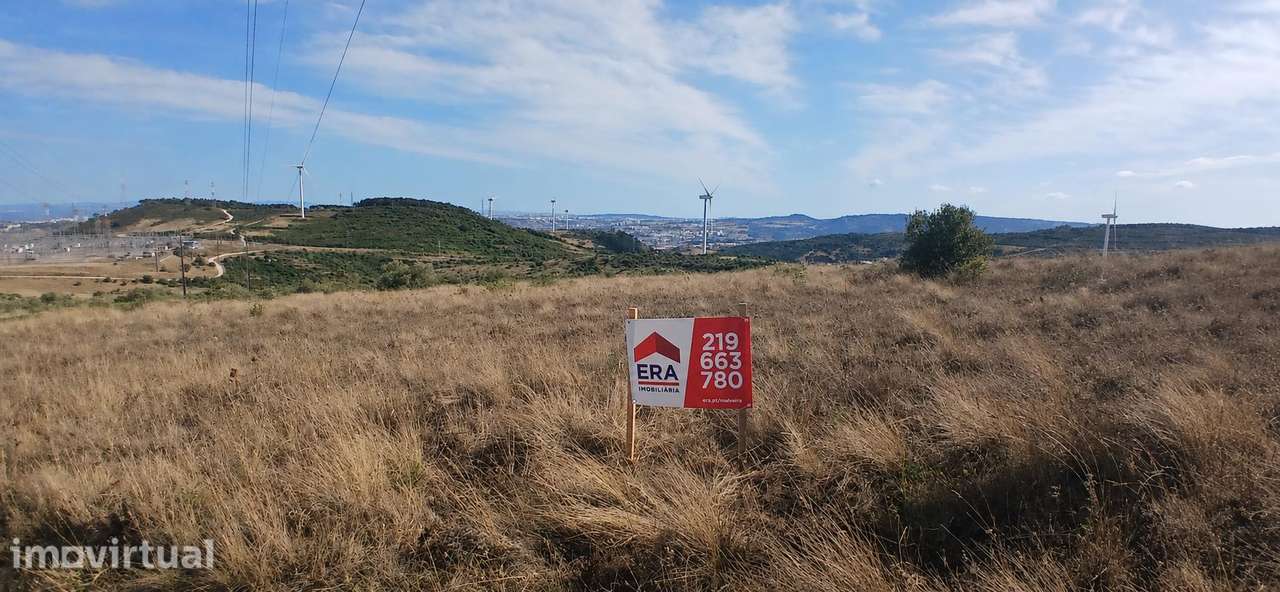 Terreno Rustico em Loures - Grande imagem: 2/6