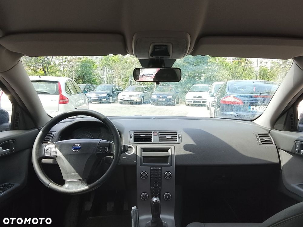 Volvo S40 - 7