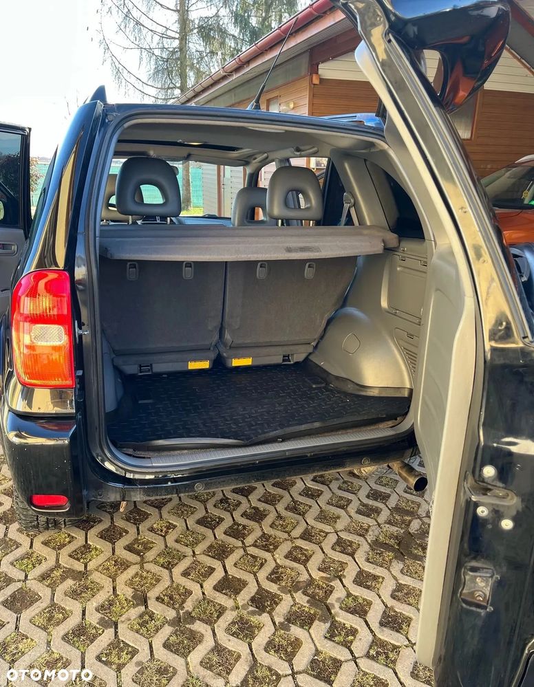 Toyota RAV4 2.0 VVT-i Luna - 9