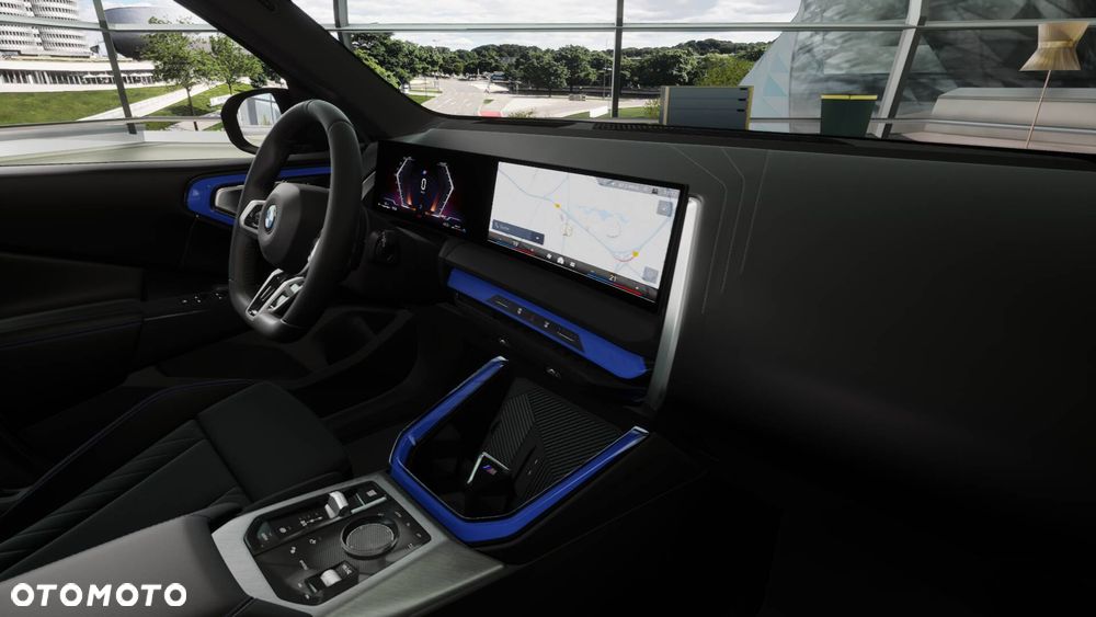 BMW X3 xDrive20 mHEV - 11