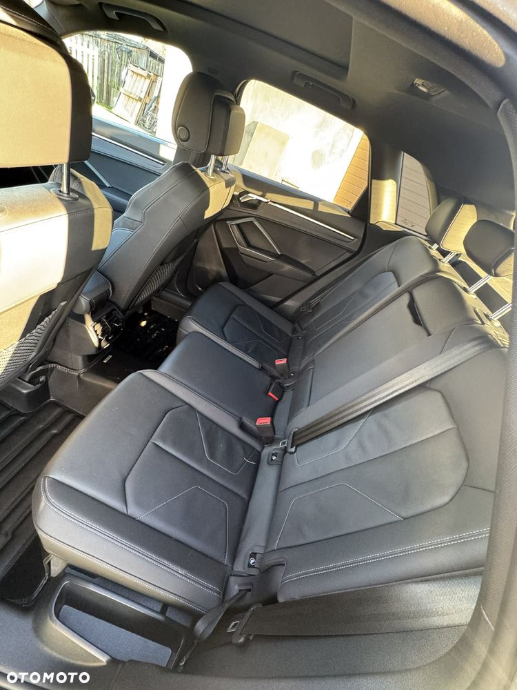 Audi Q3 45 TFSI Quattro S tronic S line - 11