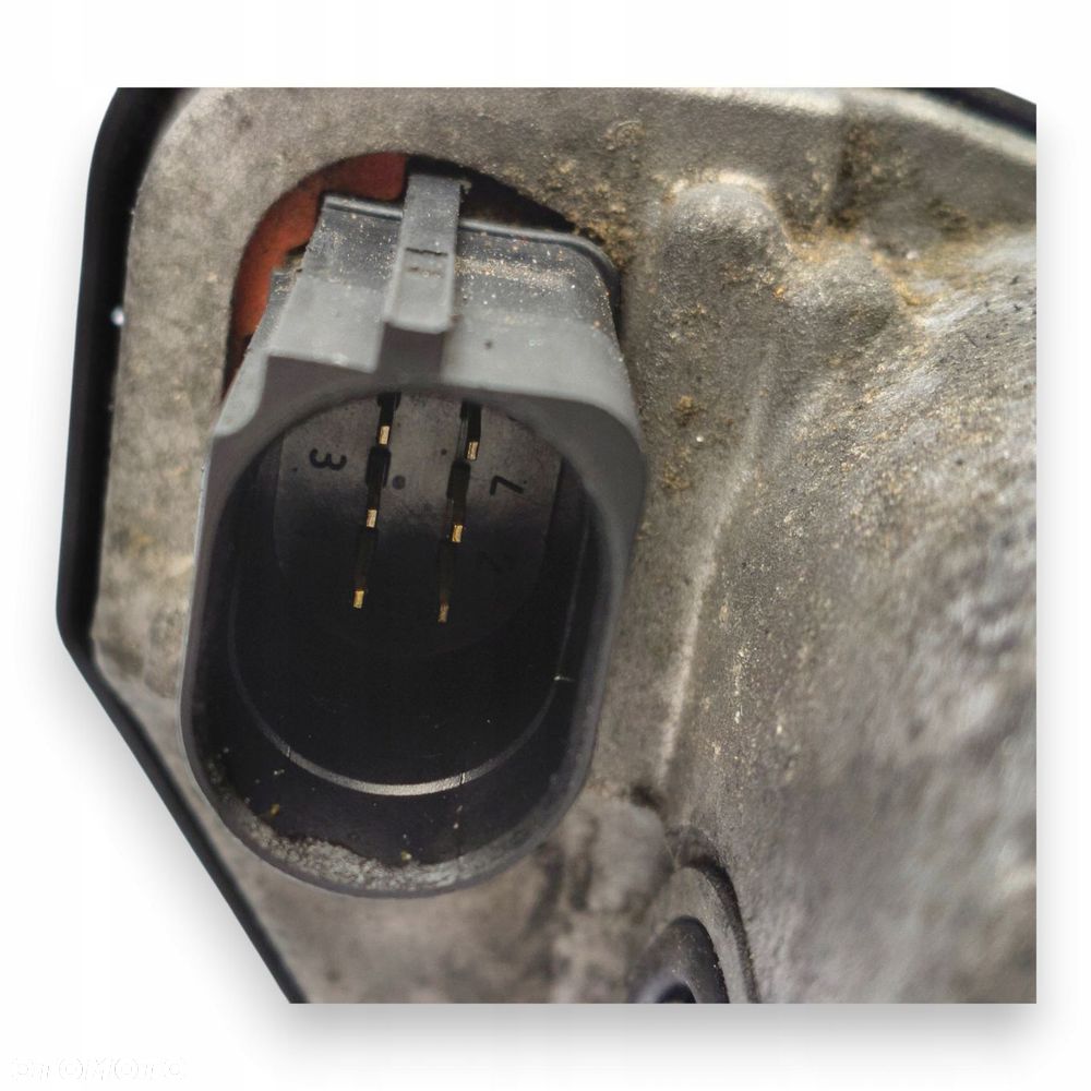 PRZEPUSTNICA Nissan Qashqai 1.5 dCi Renault Megane 820052798-J - 5