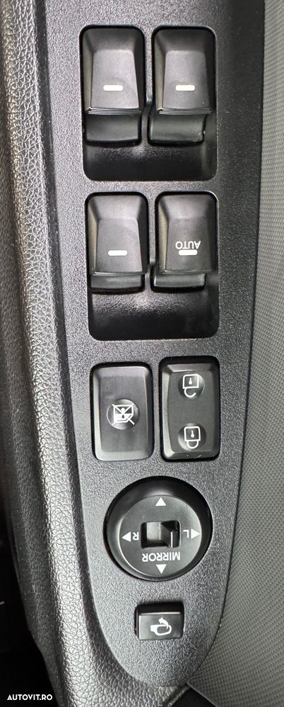 KIA Sportage 2014 — imagine 31