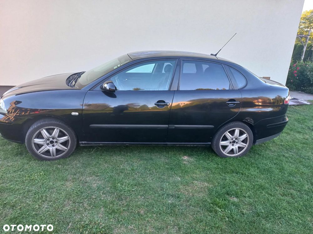 Seat Cordoba - 4
