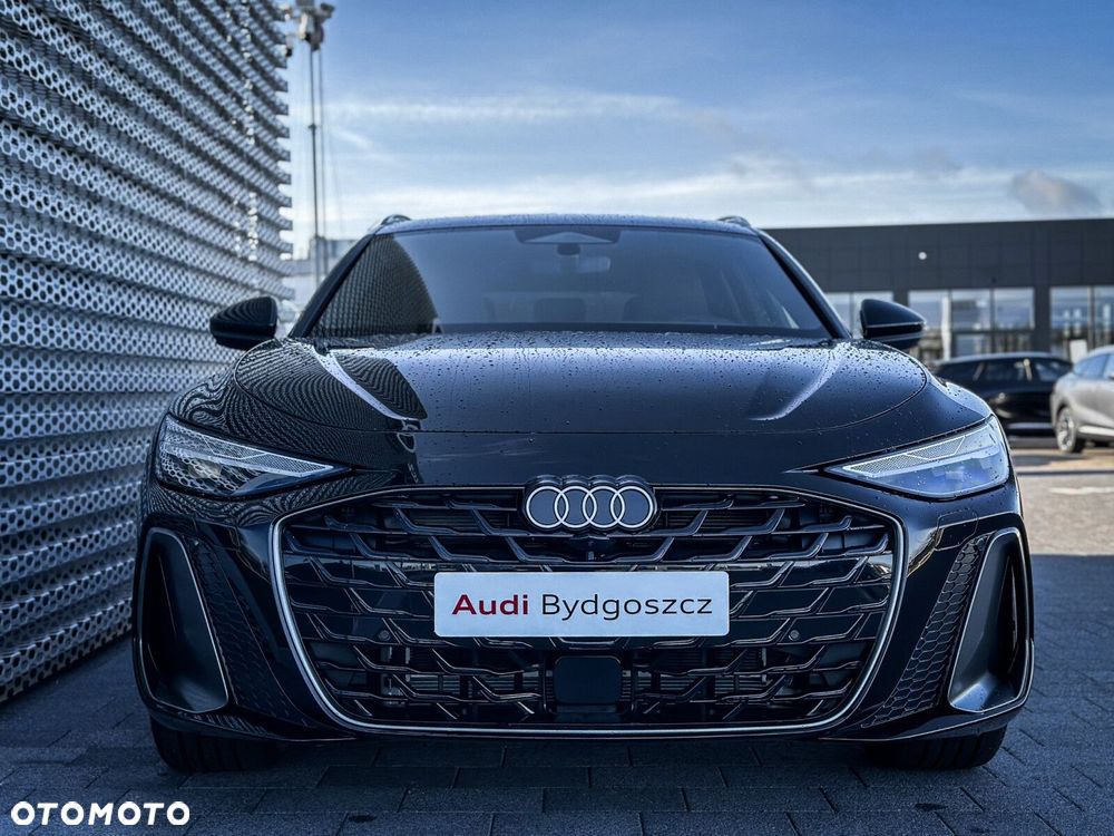 Audi A6 Avant - 12