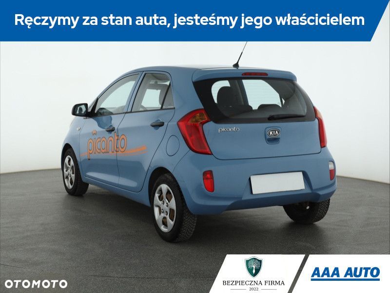 Kia Picanto - 6