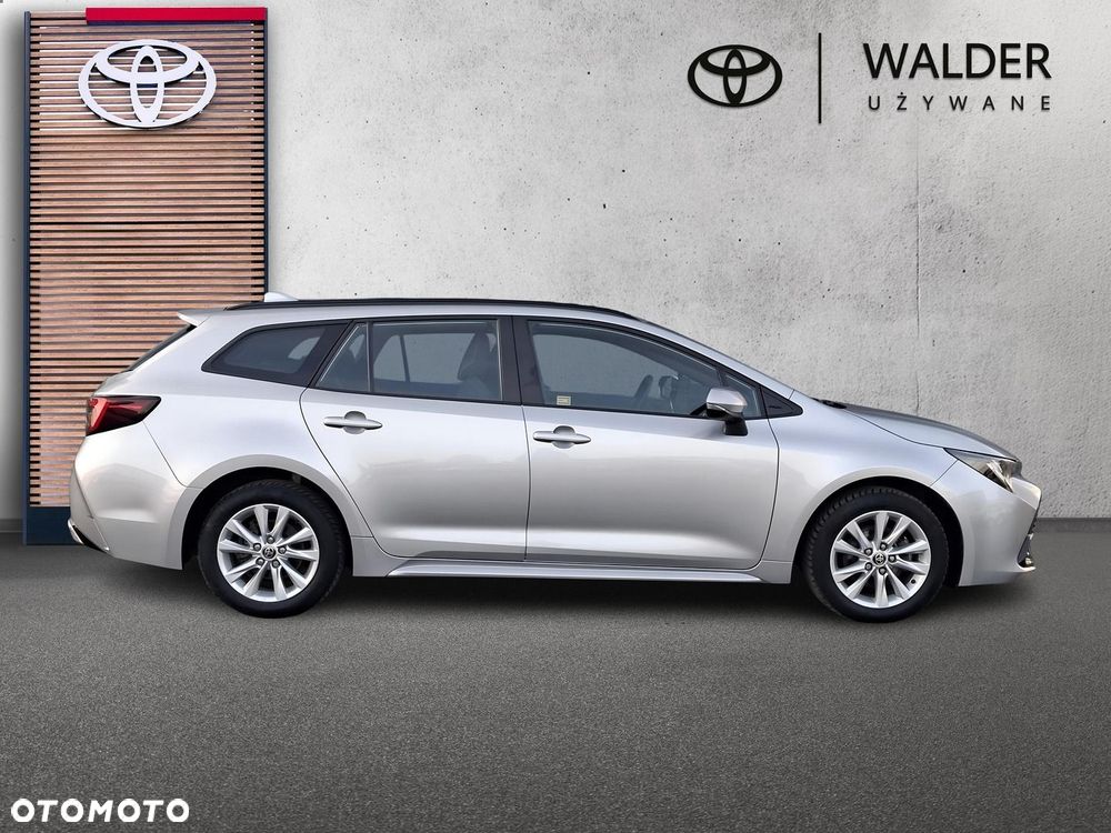 Toyota Corolla 1.8 Hybrid Comfort - 6