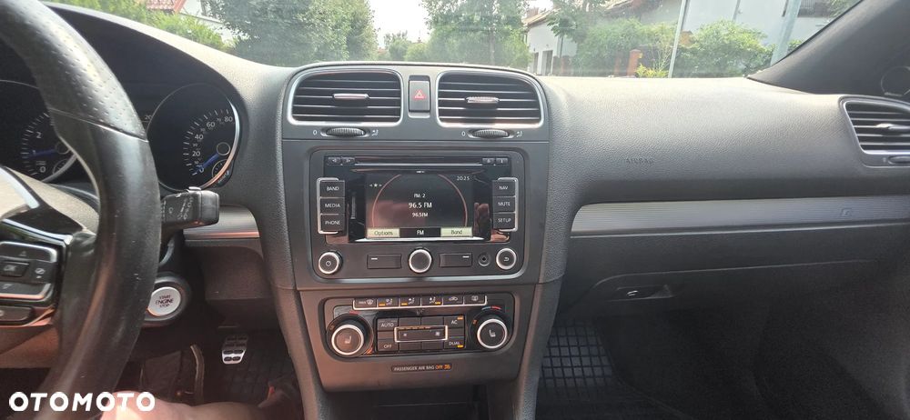 Volkswagen Golf 2.0 R - 17