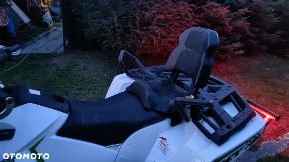 Arctic Cat Inny - 14