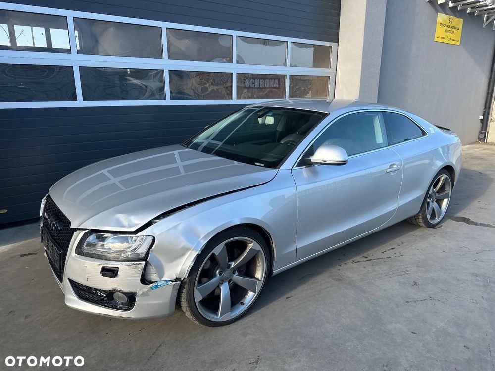 Audi A5 Avant - 4