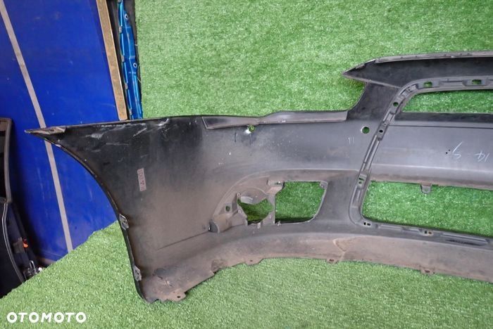 MITSUBISHI LANCER VIII X zderzak przedni przód - 12