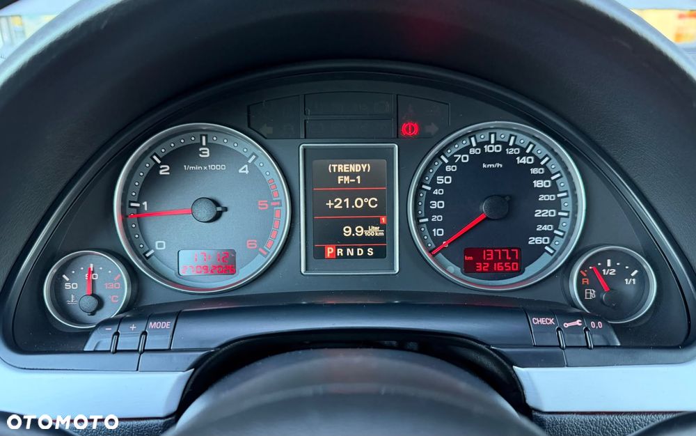 Audi A4 Limousine 3.0 TDI Quattro Tiptronic - 24