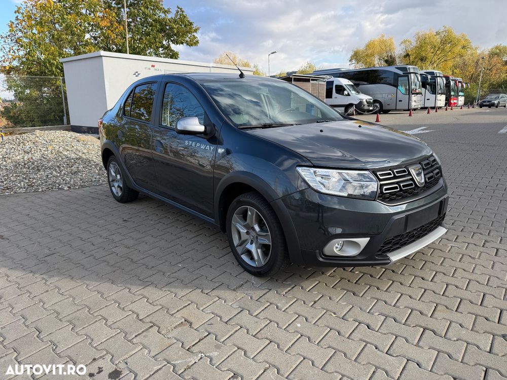 Dacia Logan - 3