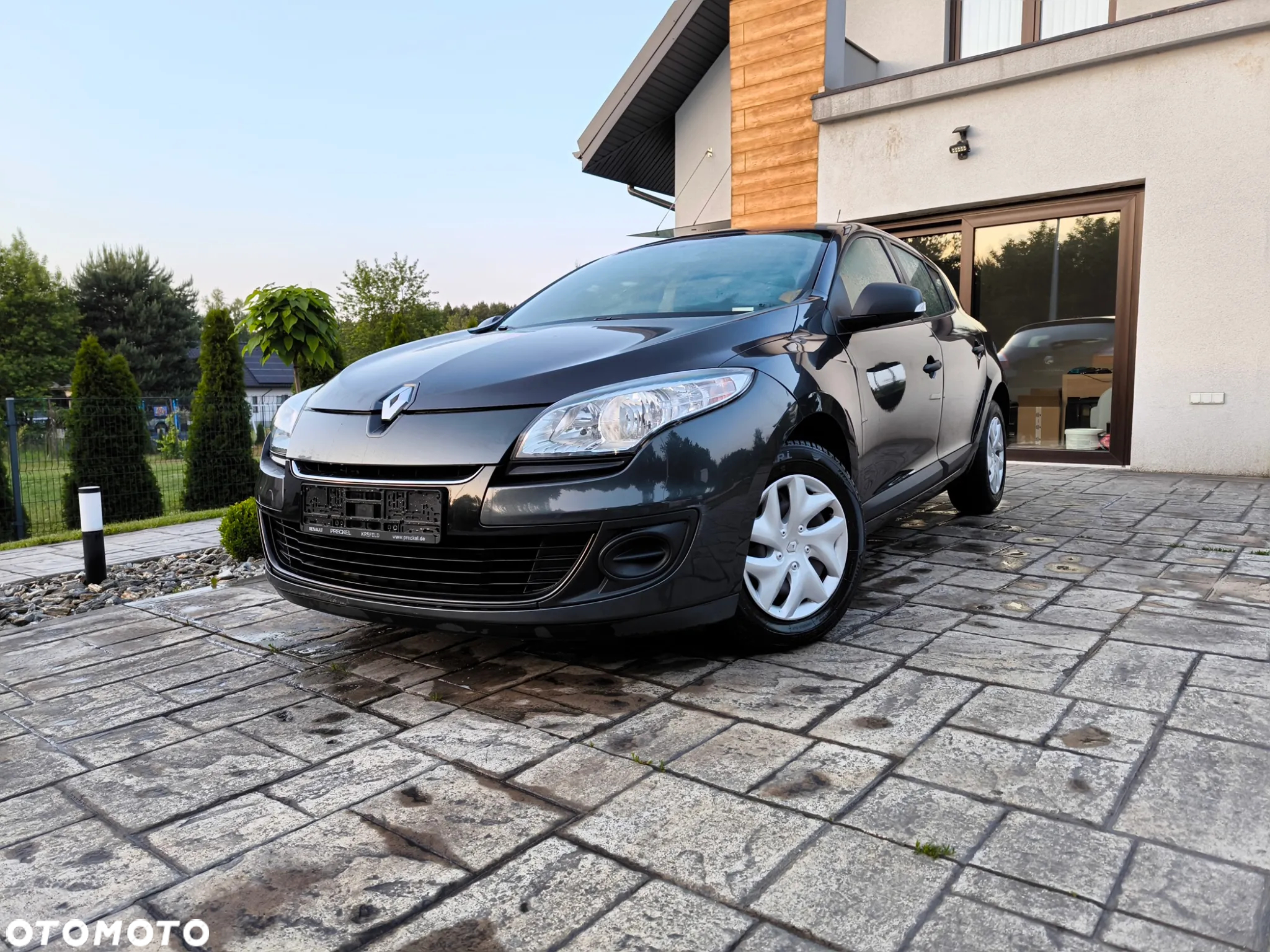 Renault Megane 1.6 16V 100 Expression - 17
