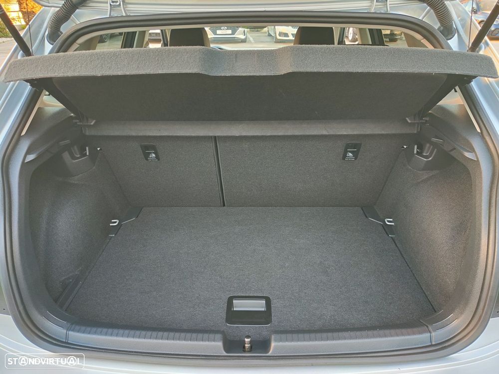 VW Polo 1.0 TSI Urban - 36