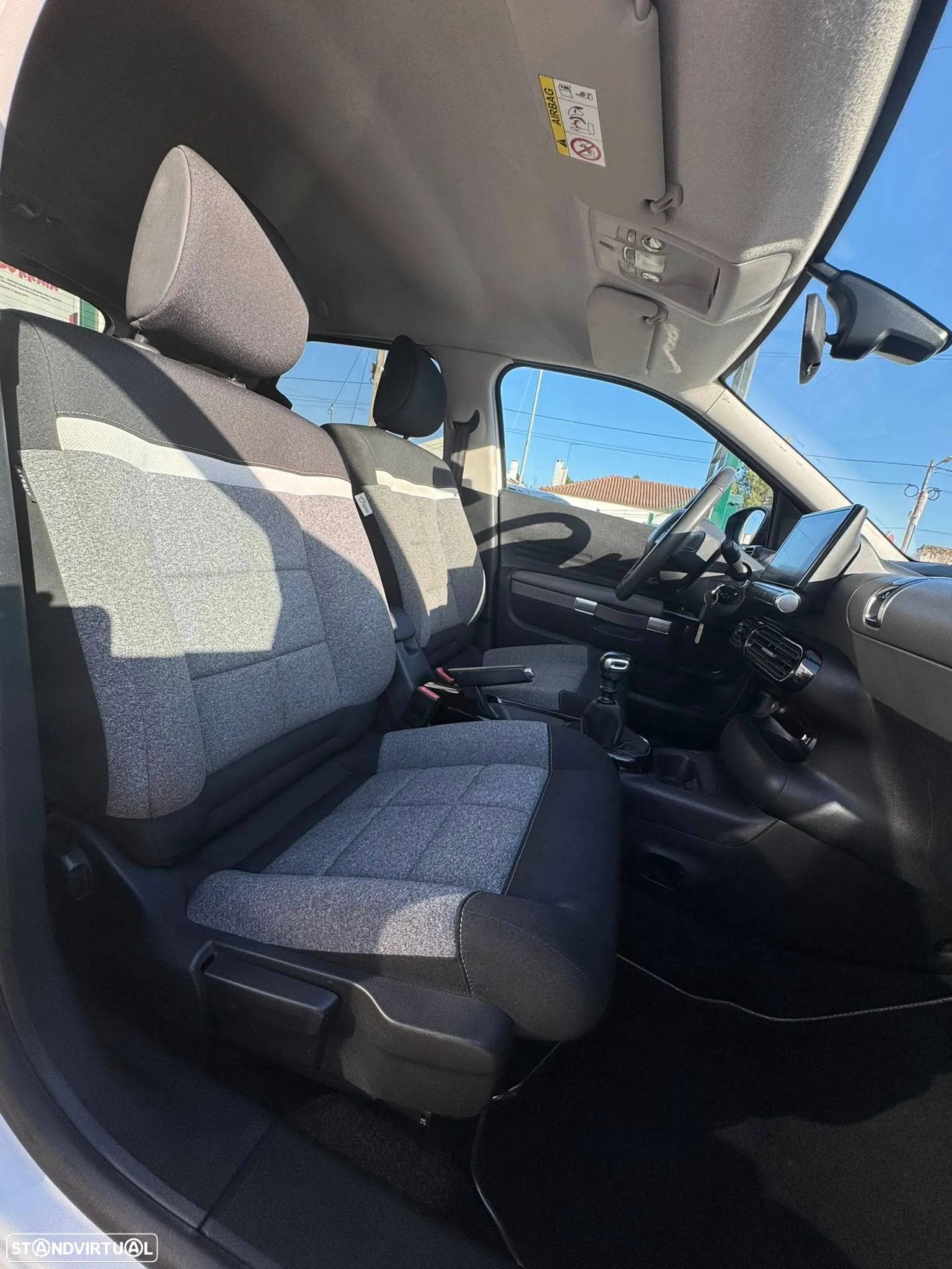 Citroën C4 Cactus 1.2 PureTech Origins - 7