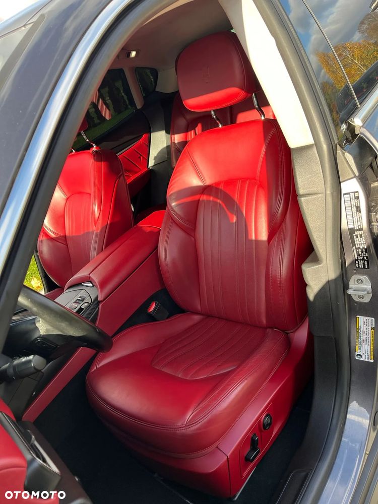 Maserati Levante Granlusso - 24