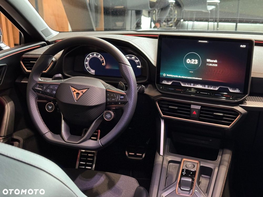 Cupra Leon - 19