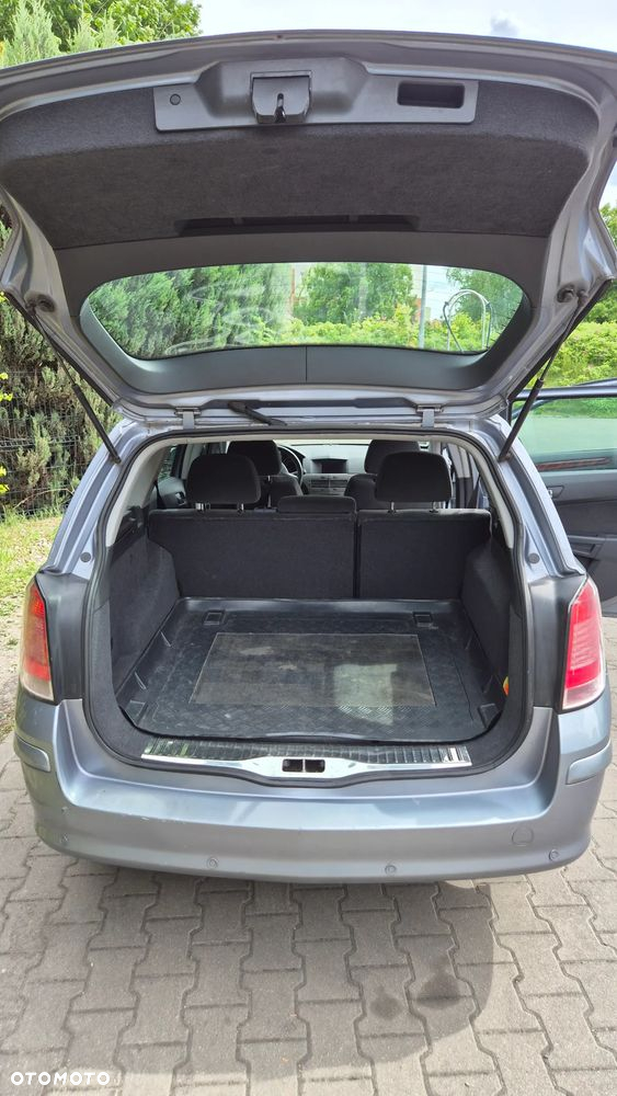 Opel Astra - 13