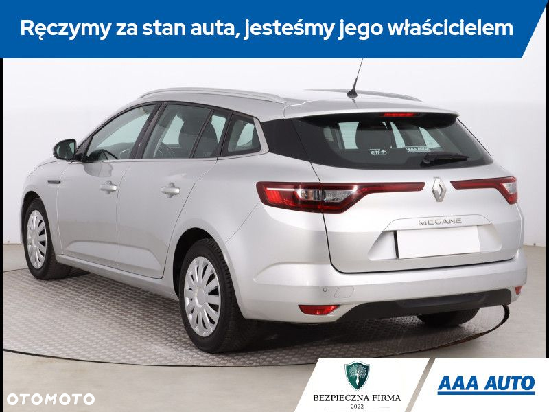 Renault Megane - 5