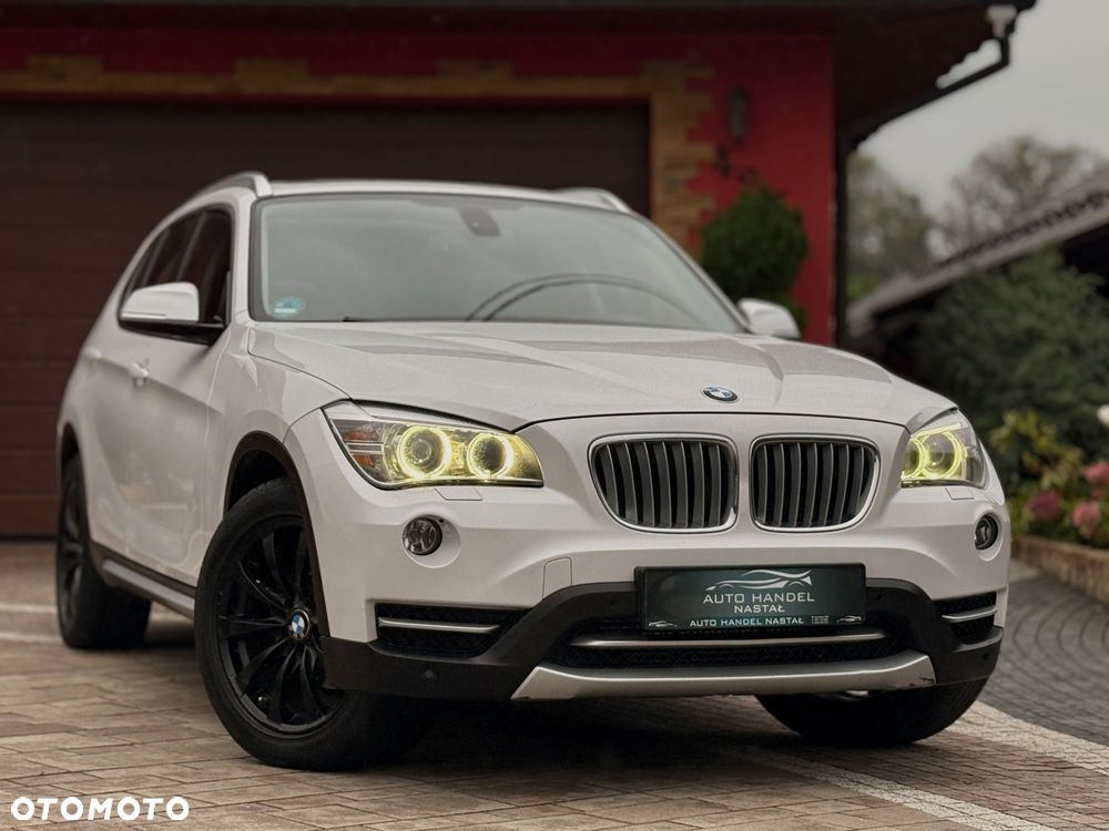 BMW X1 - 5