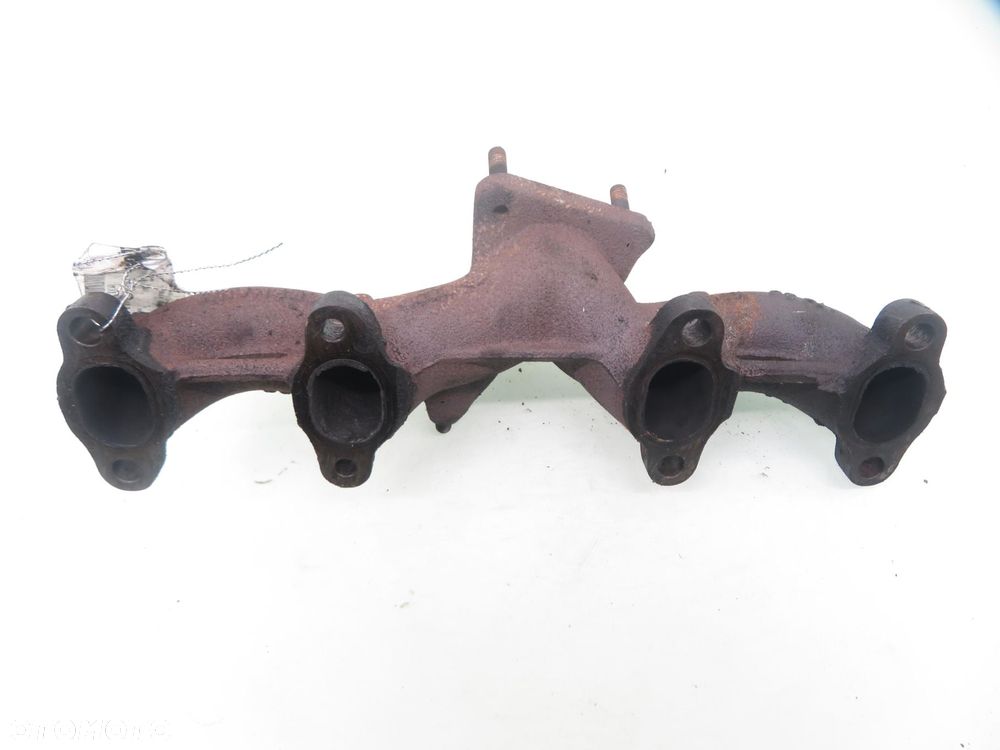 KOLEKTOR WYDECHOWY VW PASSAT B5 FL 1.9 TDI 028253033AG - 3