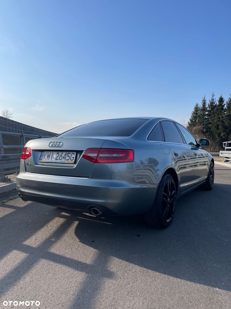 Audi A6 Limousine - 13