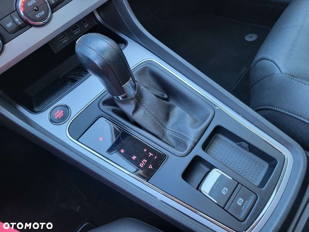 Seat Leon - 16