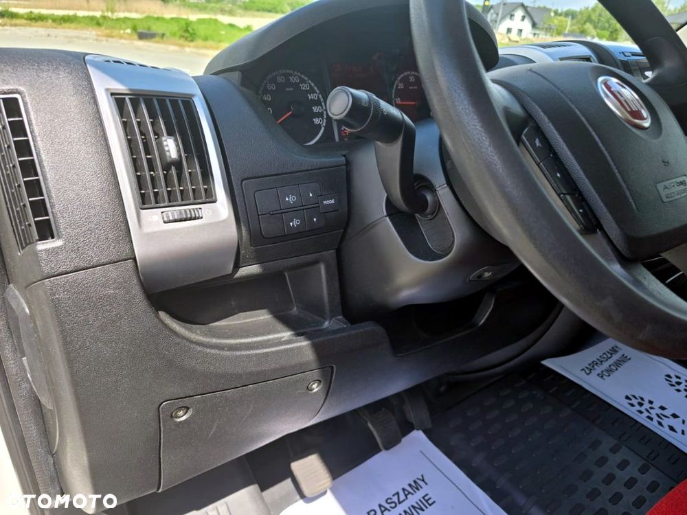 Fiat Ducato 2.3 JTD - 130KM - L3H2 - LIFT - 23