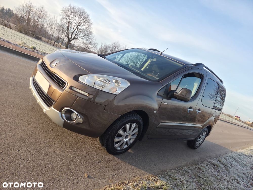 Peugeot Partner - 12