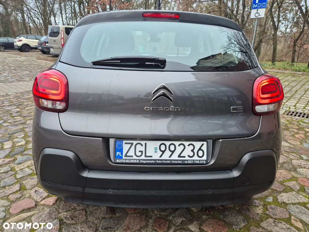 Citroën C3 - 35