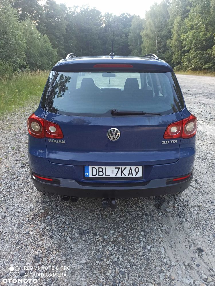 Volkswagen Tiguan - 7