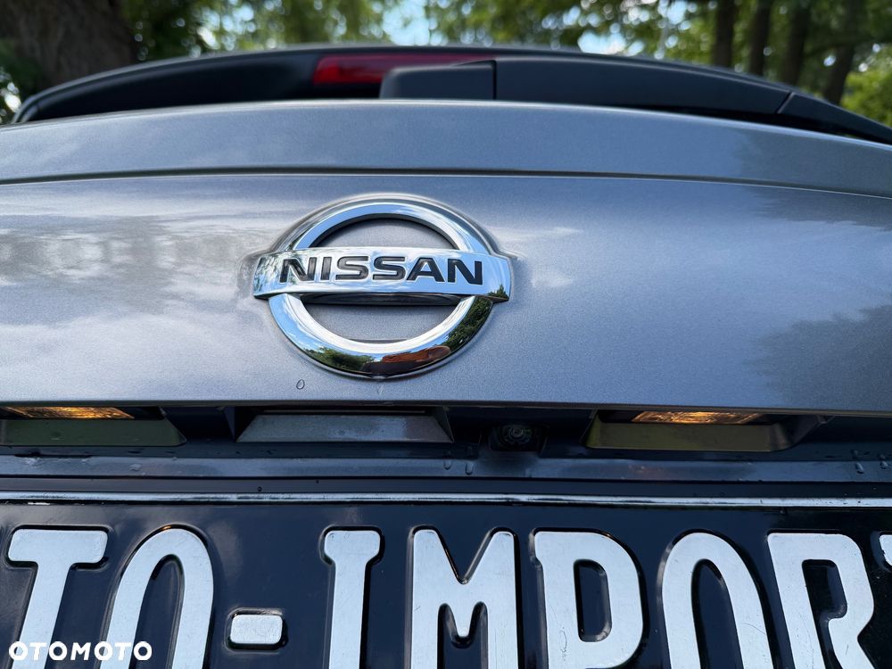 Nissan Qashqai - 22