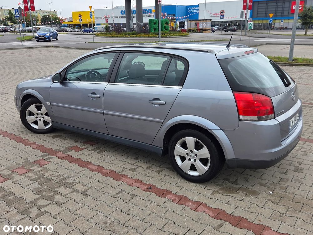 Opel Signum 1.8 - 3