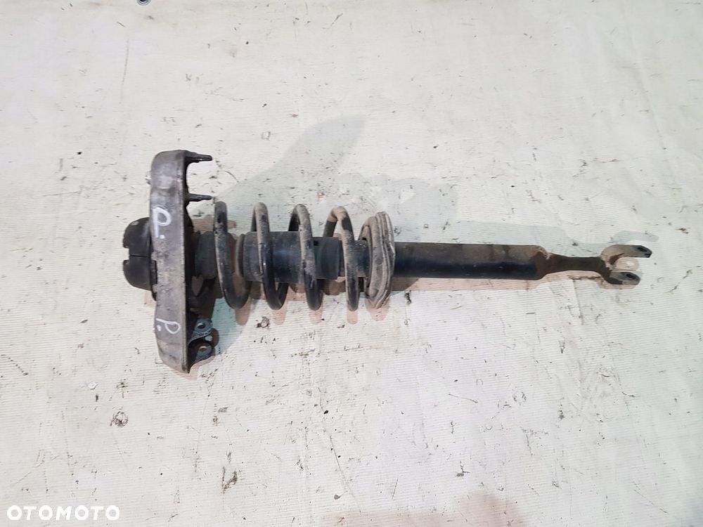 AMORTYZATOR PRAWY PRZÓD 8E0413031AD AUDI A4 B6 EU - 6