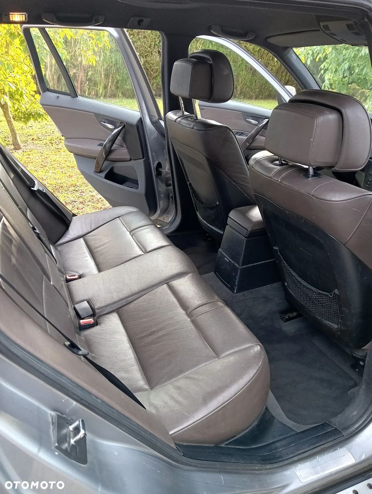 BMW X3 - 24
