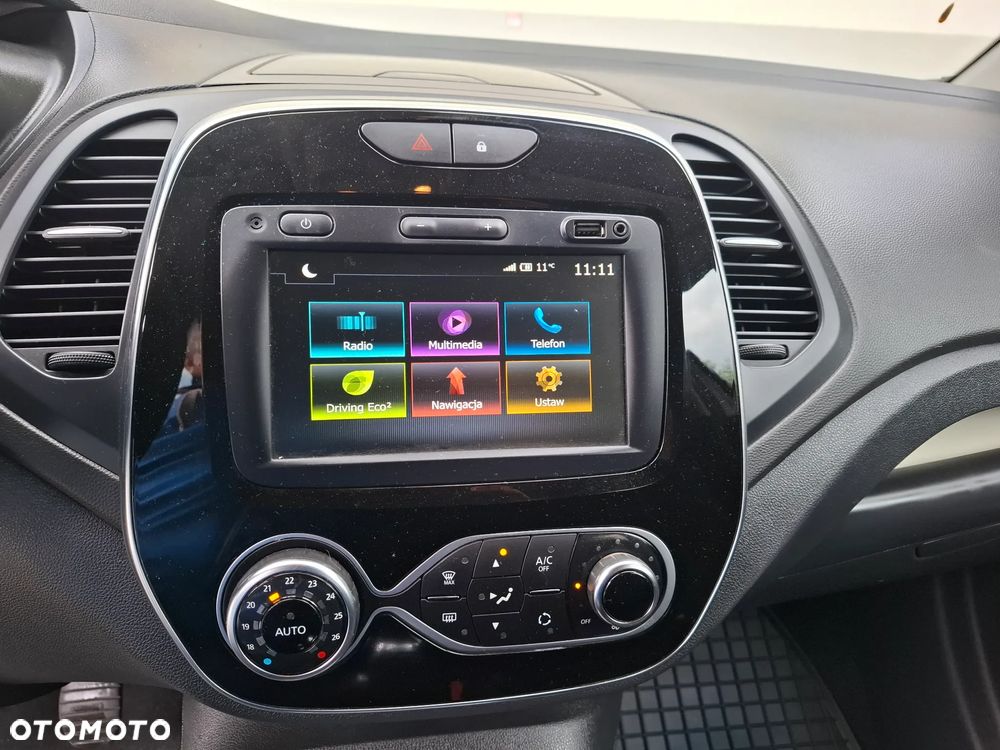Renault Captur (ENERGY) TCe 90 LIMITED - 22